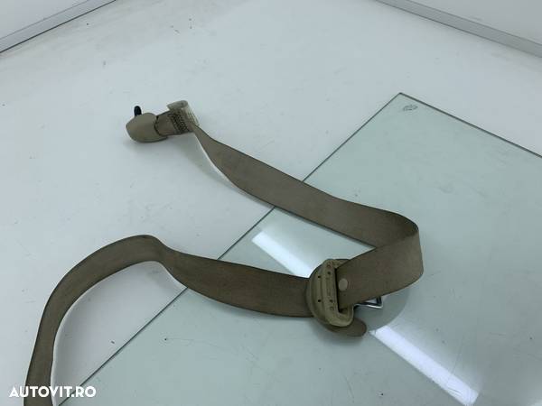 Centura stanga fata Toyota LAND CRUISER 1KD-FTV 2004-2009 - 4