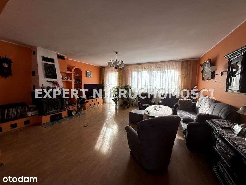 Duży Dom 315 m2 Z Trzema Garażami, Działka 1549 m2-7