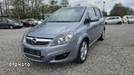 Opel Zafira 1.8 Easytronic Edition - 1