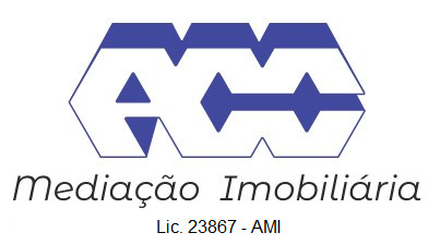 Logotipo: ACC MEDIAÇÃO IMOBILIÁRIA