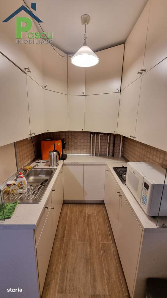 Garsoniera Brancoveanu, Alunisului, parter, curte proprie, bloc 2015 - Imagine principală: 5/9