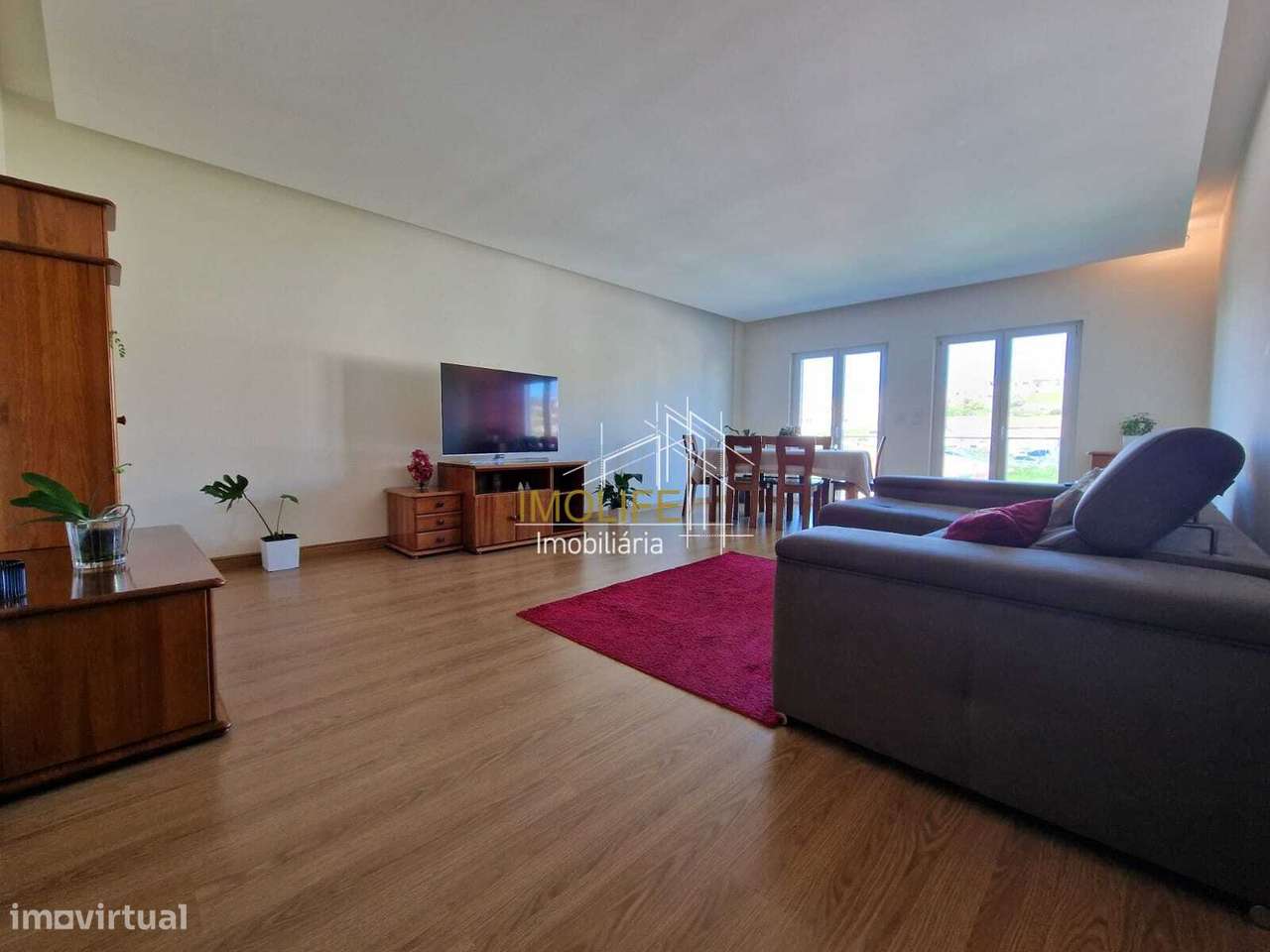 Apartamento T3 Duplex (T2+1 ) - Malveira - Mafra-24