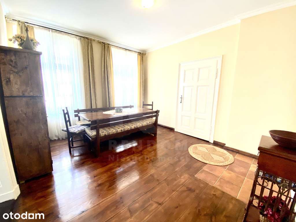 Mieszkanie na sprzedaż w ścisłym centrum Opola-6