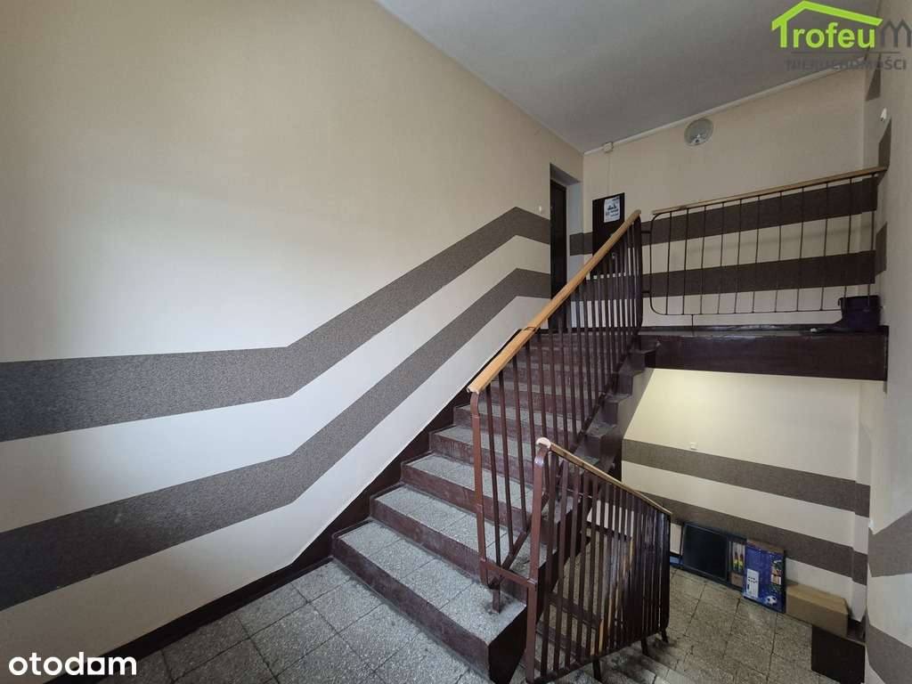 4 pokoje! 2 balkony!-13