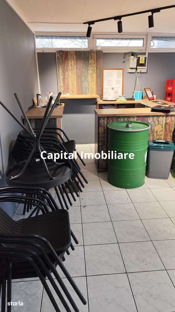Spatiu Comercial Piata Nord - Imagine principală: 4/4