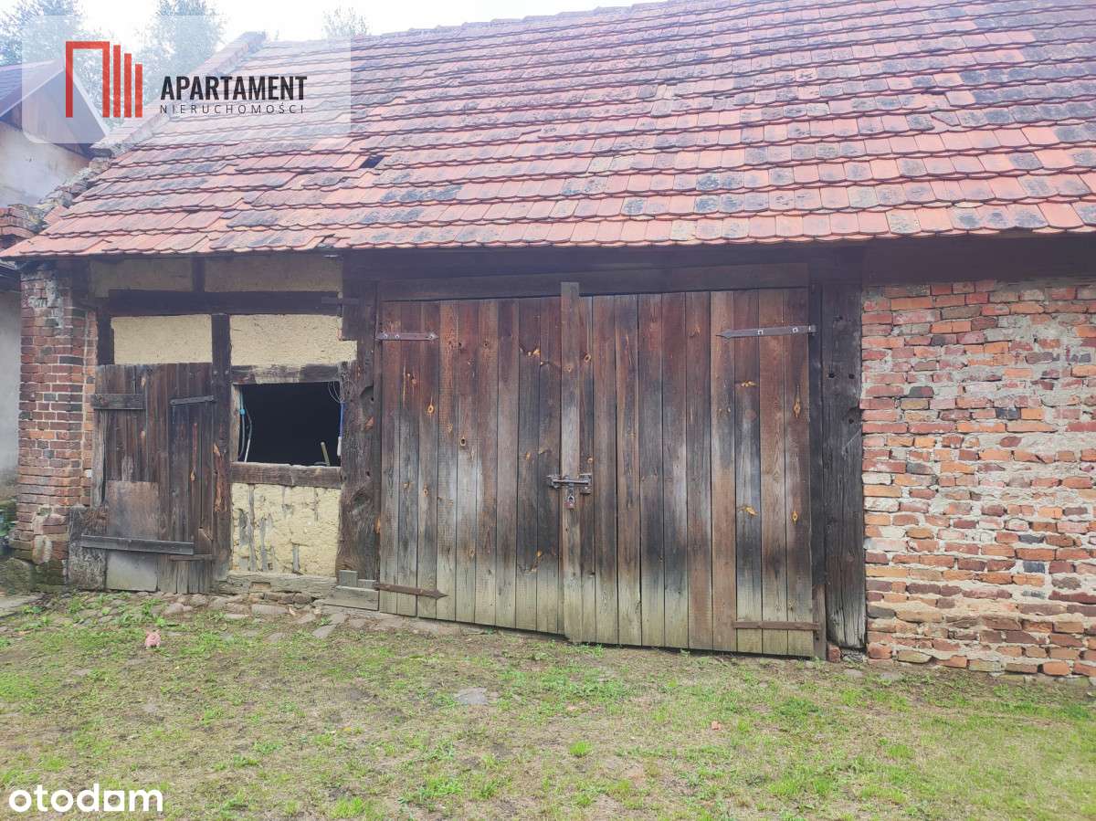 Dom z zabudowaniami/REZERWACJA - Pełny obrazek: 5/20