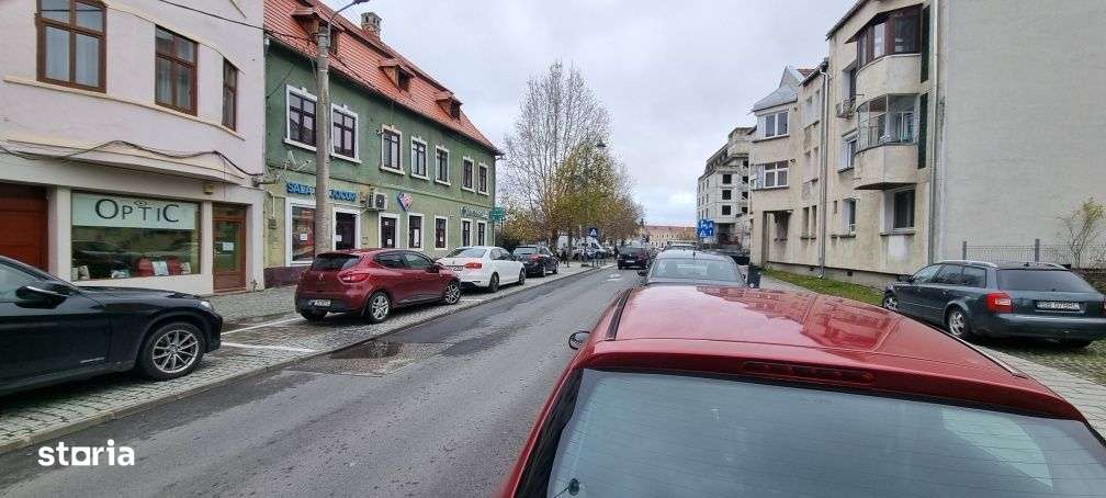 SPATIU COMERCIAL STRADAL ULTRACENTRAL | 9 MAI- GARA - Imagine principală: 4/5