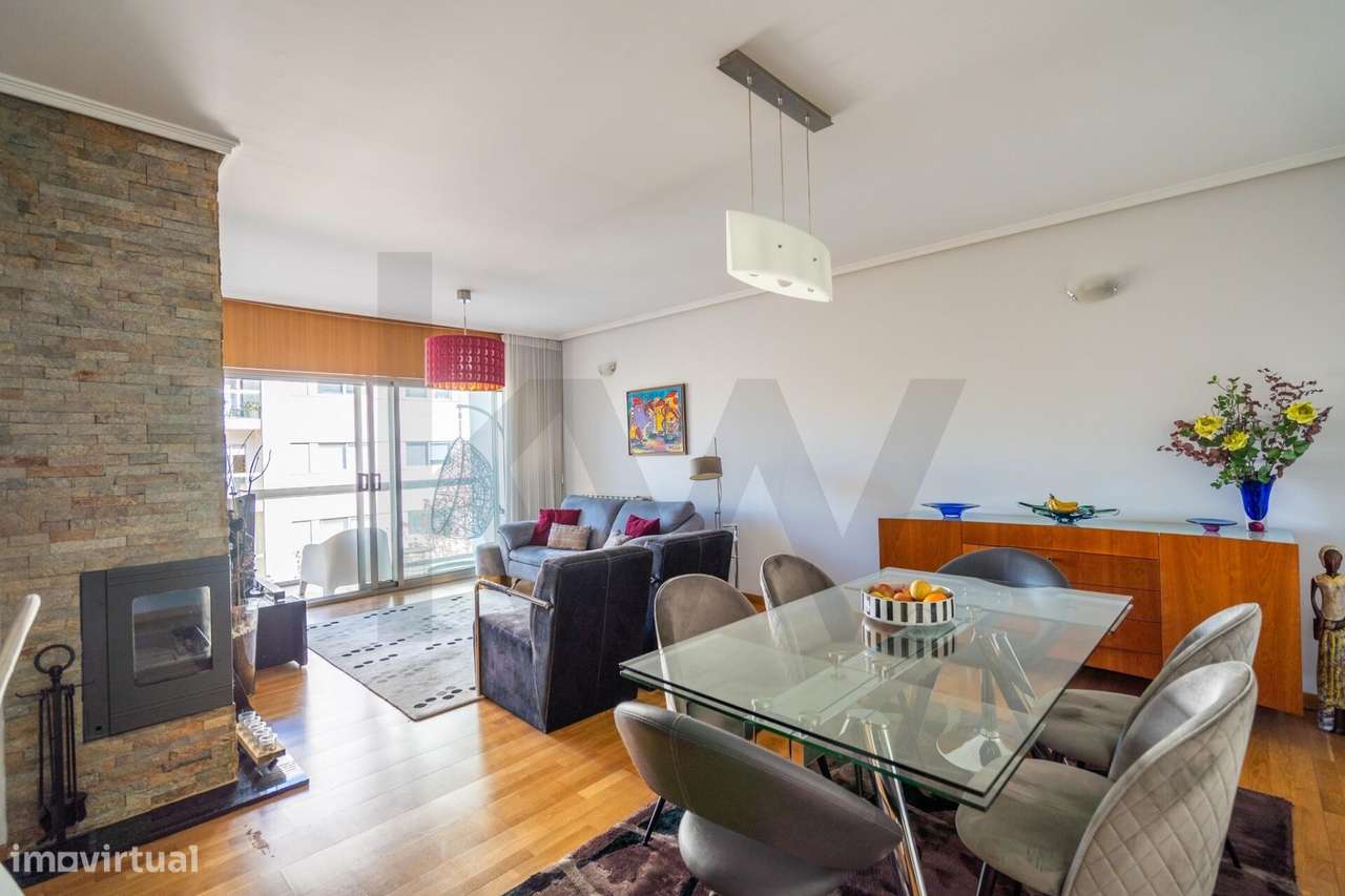 T3 Moreira da Maia - Grande imagem: 4/42