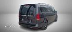 Mercedes-Benz V 300 d Combi Lung 237 CP AWD 9AT EXCLUSIVE - 4