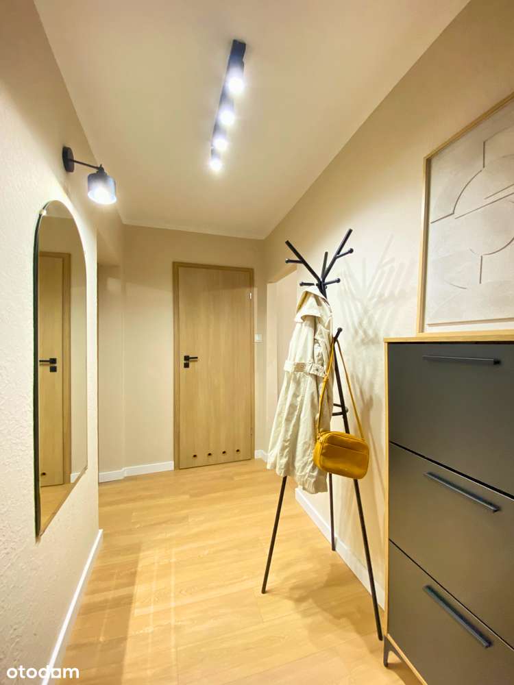 Gotowe  2-pokojowe mieszkanie w Bloku - Pełny obrazek: 5/11