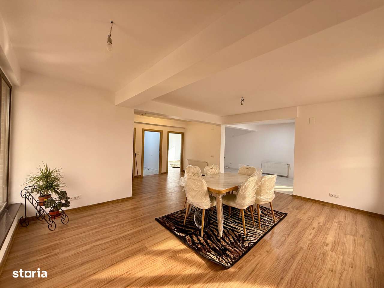 Casa pe parter | 3 camere | Teren 380mp - Imagine principală: 5/12