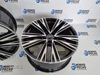 Jantes Audi A6 2020 em 19 - 6