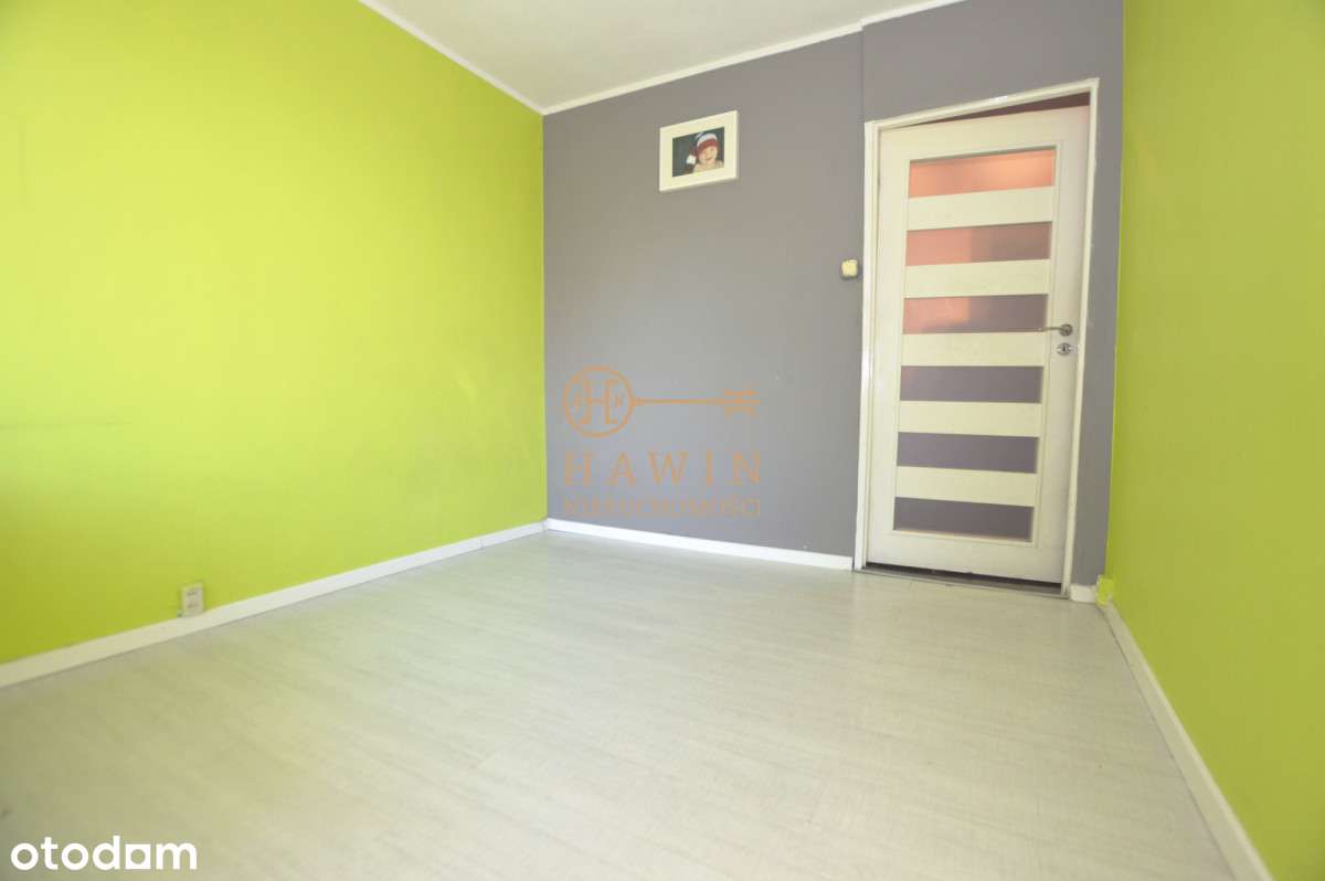 Rozkładowe 2 pok blisko Park Południowy-6