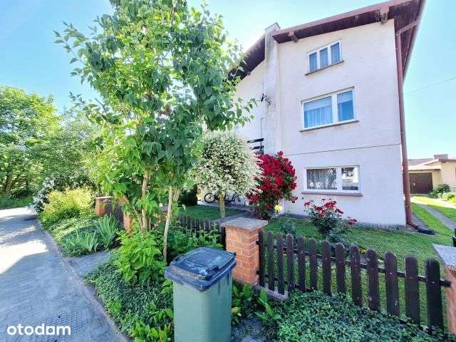 Dom dwurodzinny, blisko Pkp, starówki,6 pokoi-13