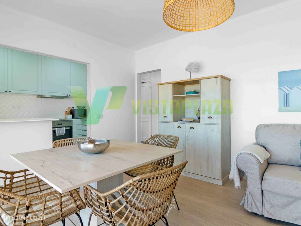 Apartamento T1 | Arrendamento anual | Praia da Rocha | 1.ª Linha de... - Grande imagem: 5/22