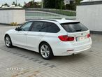 BMW Seria 3 - 5