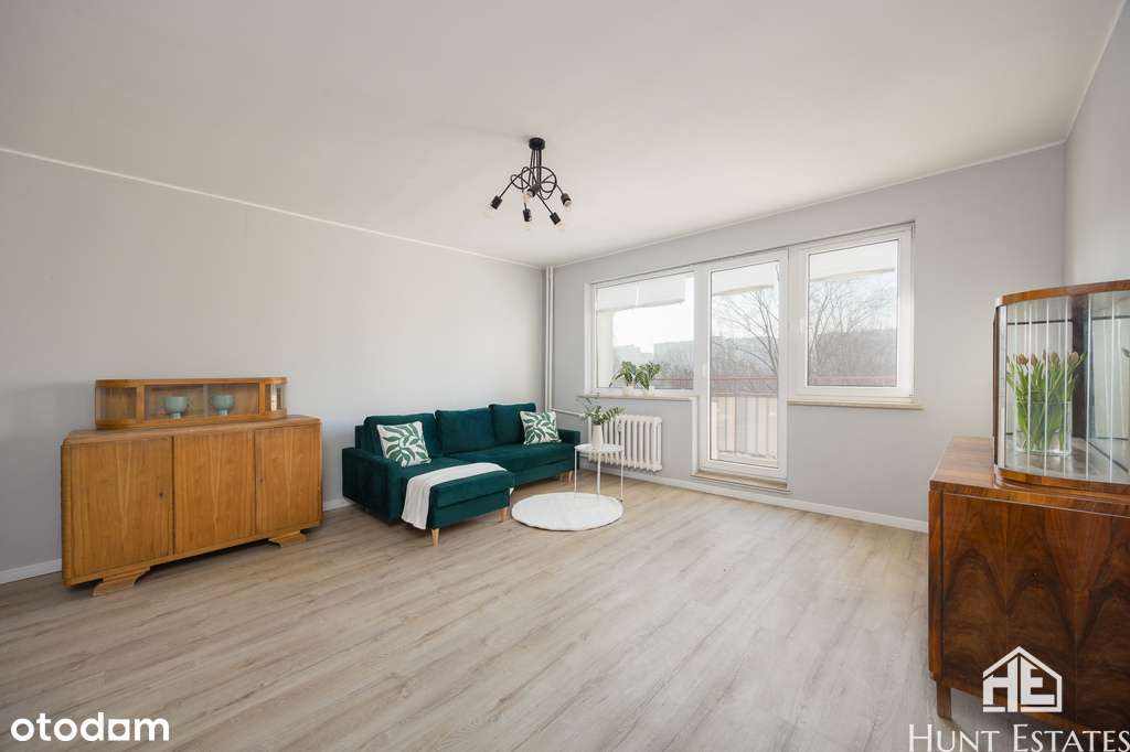 2 pokoje na start lub pod inwestycję | Stegny-10