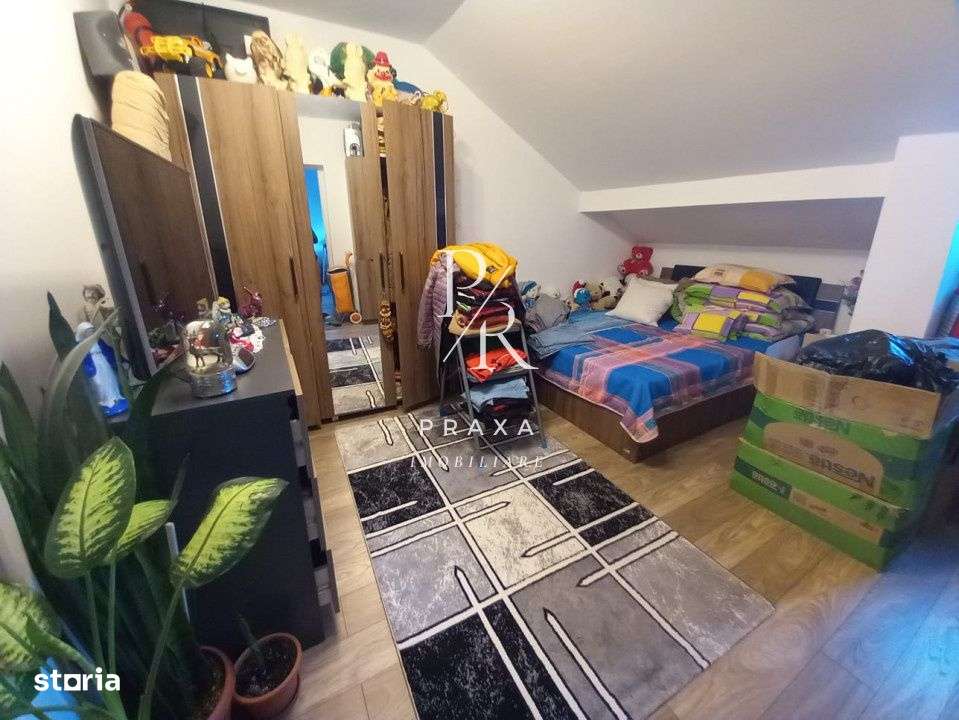 Apartament 2 camere, 41 mp, zona Urusagului, Floresti! - Imagine principală: 3/8
