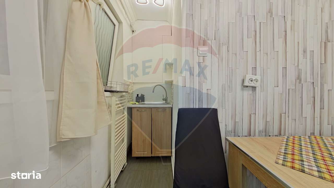 Apartament cu 2 camere pe strada Traian COMISION 0% - Imagine principală: 4/7