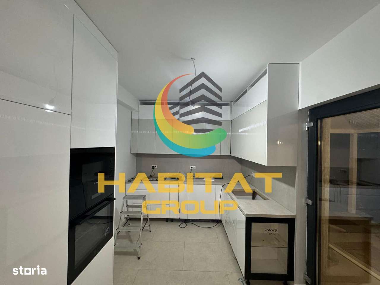 Vila moderna 4 camere, 3 bai, teren 411 mp - Berceni - Imagine principală: 2/10