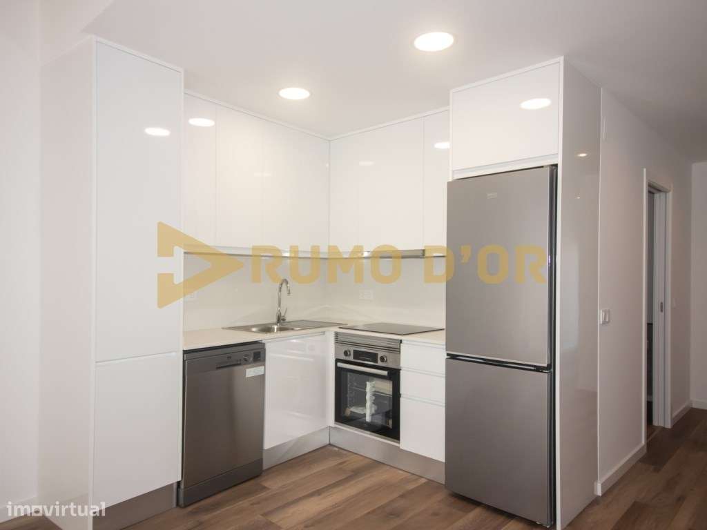 Moradia Nova em Merceana às Portas de Lisboa - Conforto, Qualidade ... - Grande imagem: 5/21