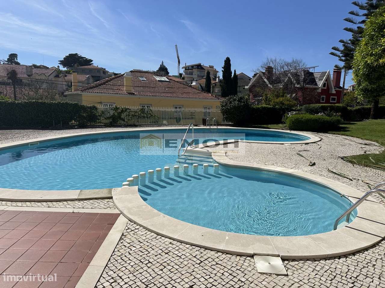 T2 Totalmente Remodelado Monte Estoril-17