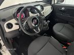 Fiat 500 1.0 Hybrid - 13