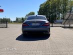 Mercedes-Benz CLA 220 (CDI) d 7G-DCT AMG Line - 9