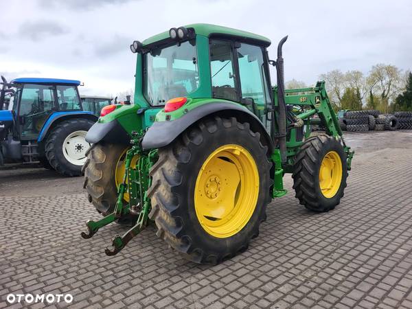 John Deere 6320 - 3