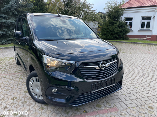 Opel Combo Life 1.5 D Start/Stop Innovation - 25