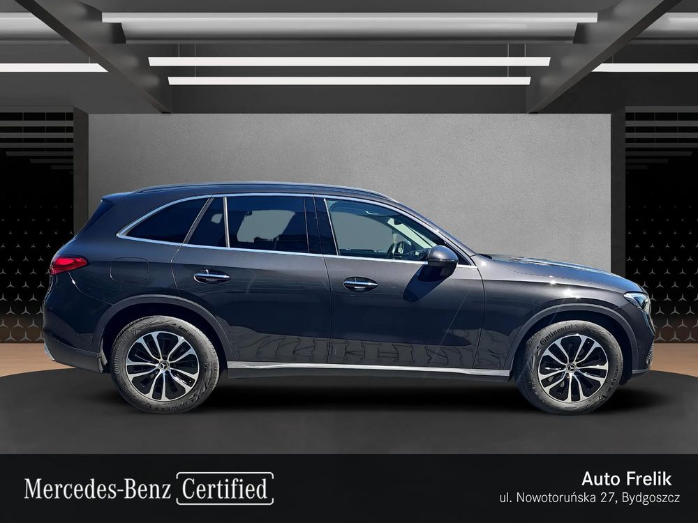 200d 4matic 163KM Pakiet AVANTGARDE Advanced HAK FV23% Salon PL ASO