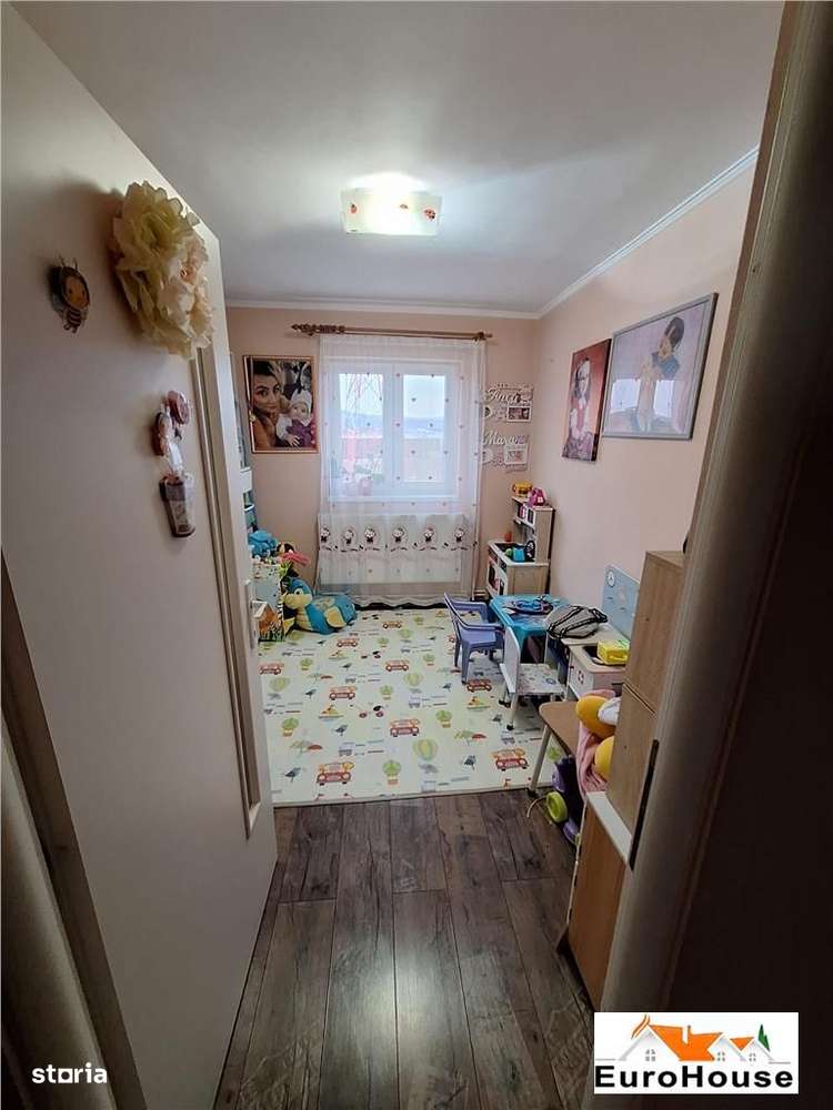 Apartament de vanzare in Alba Iulia zona Carolina Mall - Imagine principală: 5/7