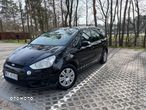 Ford S-Max 1.8 TDCi Silver X - 1