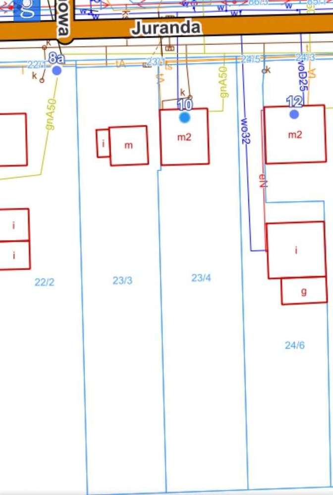Dom w gratisie - na 2 działkach - Pełny obrazek: 4/13