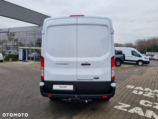 Ford Transit - 9