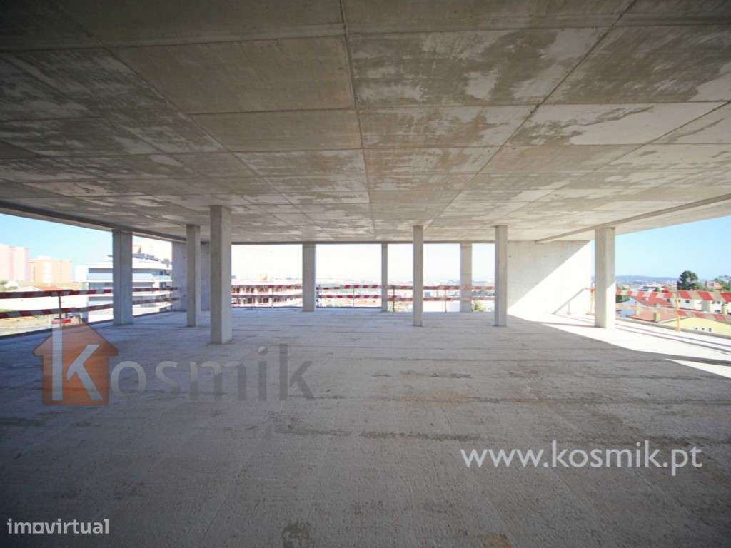 POETAS' GARDEN - PARADELA - LOURES - LISBOA - NOVOS EM CONSTRUÇÃO |...-55