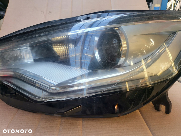 LAMPA LEWY PRZÓD XENON AUDI A6 A7 C7 4G0941005 - 2