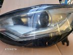 LAMPA LEWY PRZÓD XENON AUDI A6 A7 C7 4G0941005 - 2