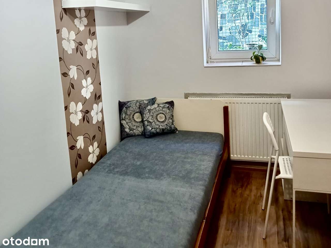 Dom inwestycyjny Wrocław, Krzyki-6