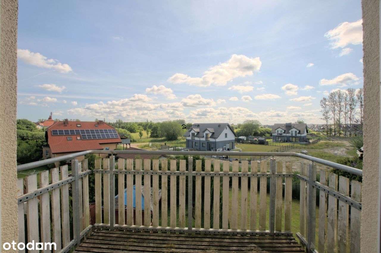 4 Pokoje II Poziomy Słoneczne I Tanie W Utrzymaniu - Pełny obrazek: 4/20