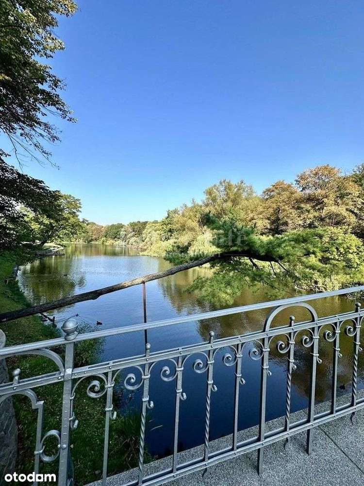 Mieszkanie przy Parku im. Jana Kasprowicza-14