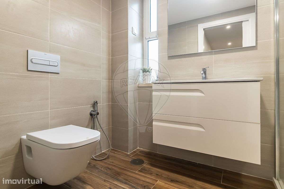 Apartamento T3 no Montijo, com parqueamento e arrecadação-6