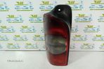 Stop stanga 8200171472 Renault Master 2  [din 1997 pana  2004] seria - 1