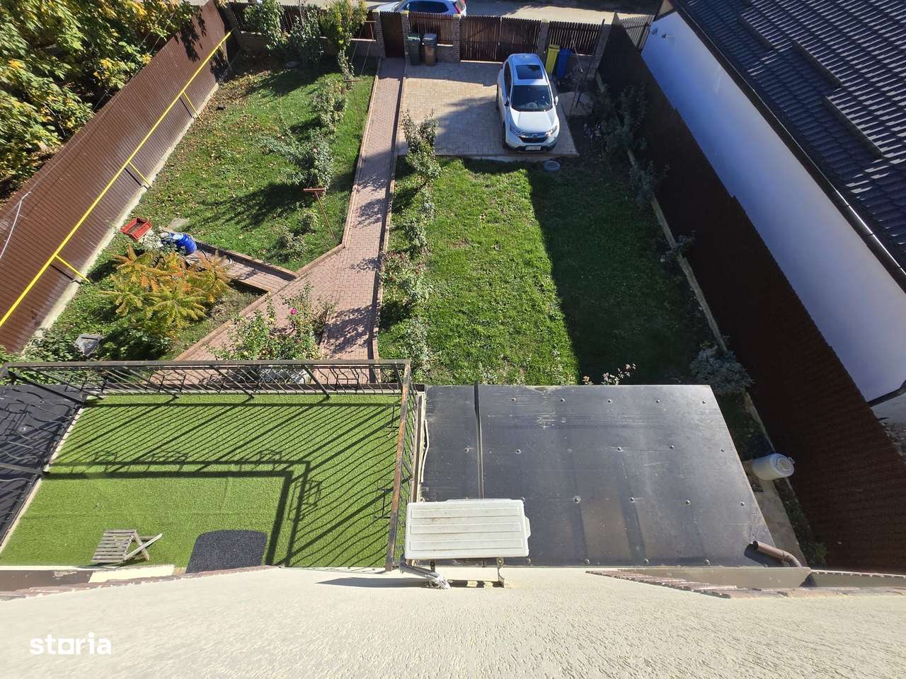 VILA CU SPA PRIVAT SI TEREN GENEROS IN TUNARI-11