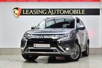 Mitsubishi Outlander - 2