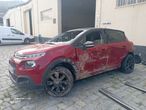 Citroen C3 1.6 Hdi 2017 para peças - 3