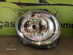 FIAT 500 FAROL DIREITO / ESQUERDO - FF414 / FF415 - 3