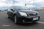 Toyota Avensis 2.0 Prestige MS - 2