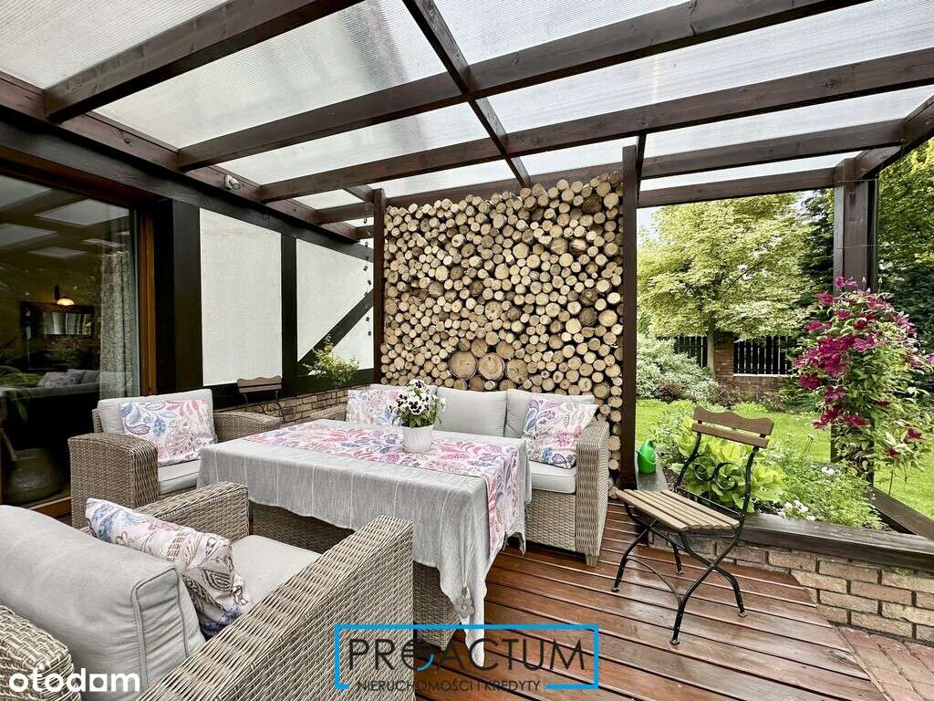 Wyjątkowy dom w Kaszczorku gotowy do zamieszkania - Pełny obrazek: 5/20