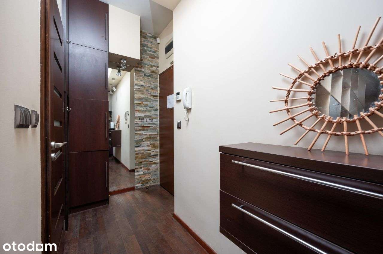 2 pokoje 34m2 Al. Słowackiego Agh Up Uj od zaraz-9